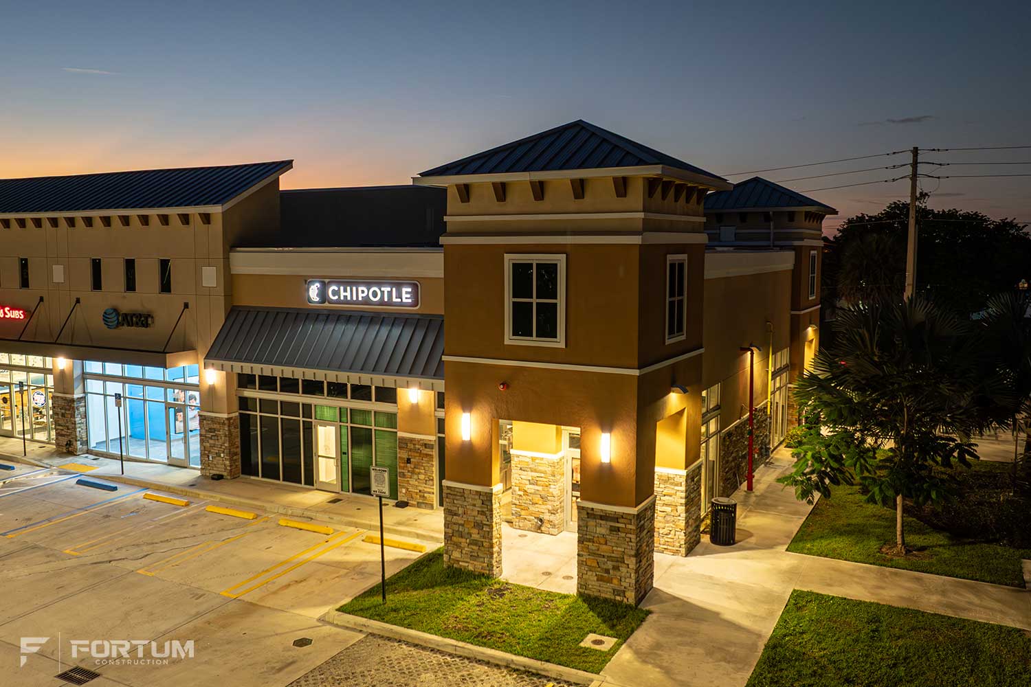 Construction Management