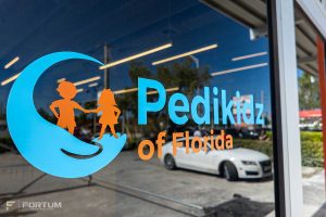 PediKidz | Commercial Interior Renovation | Miami, FL