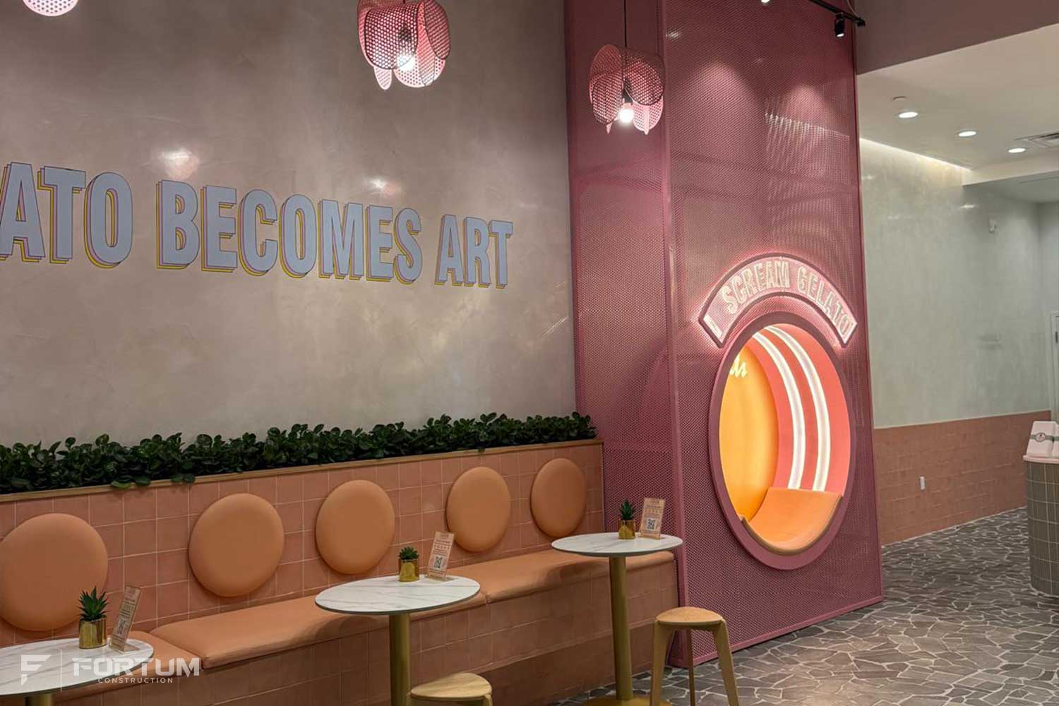 I Scream Gelato - Wynwood