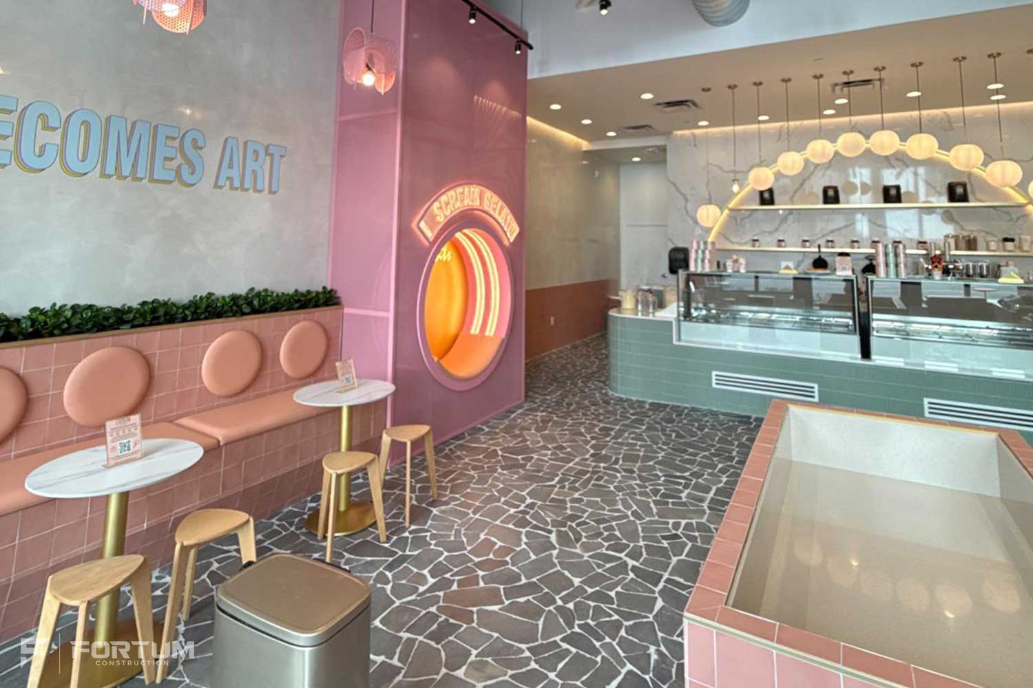 I Scream Gelato - Wynwood