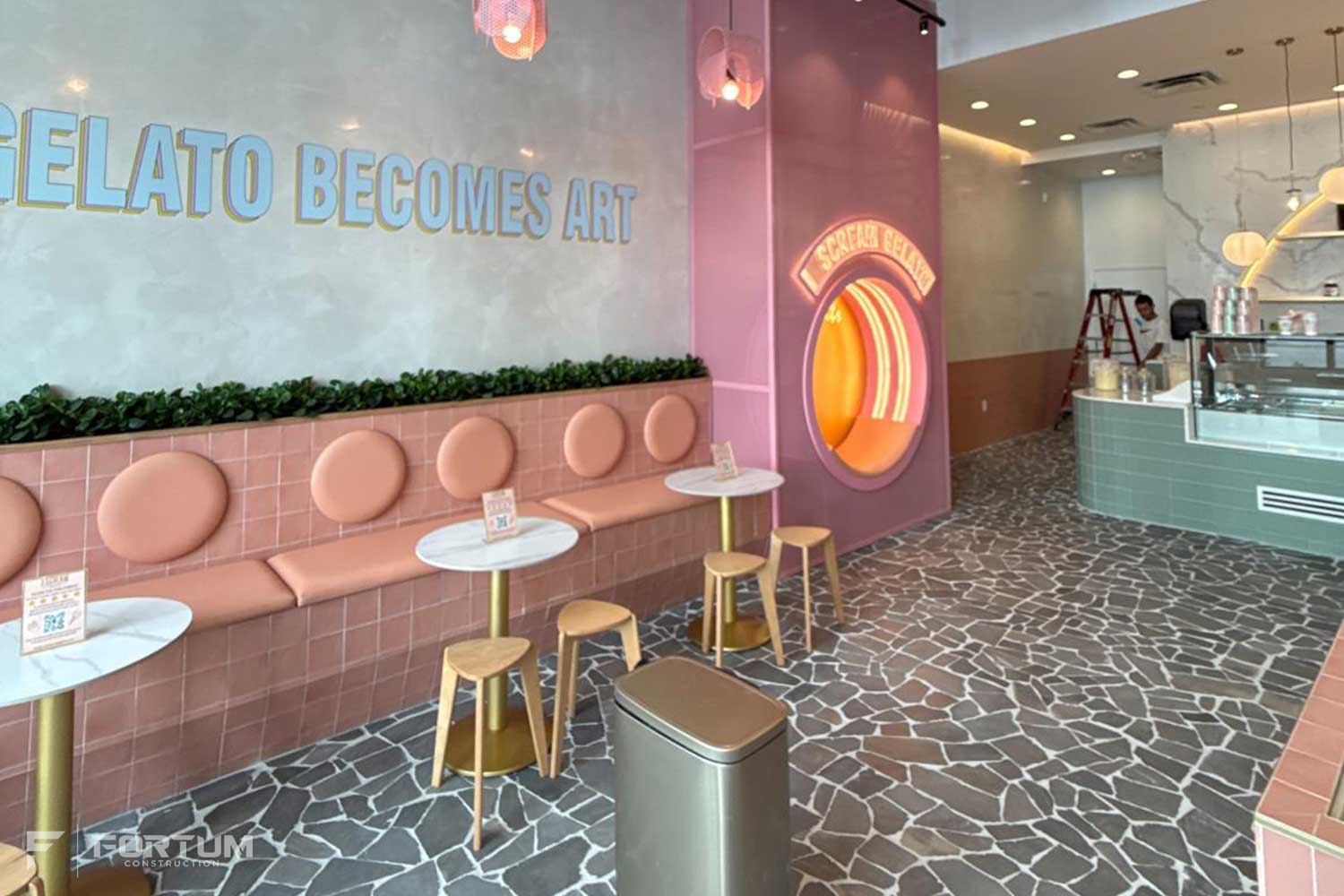 I Scream Gelato - Wynwood