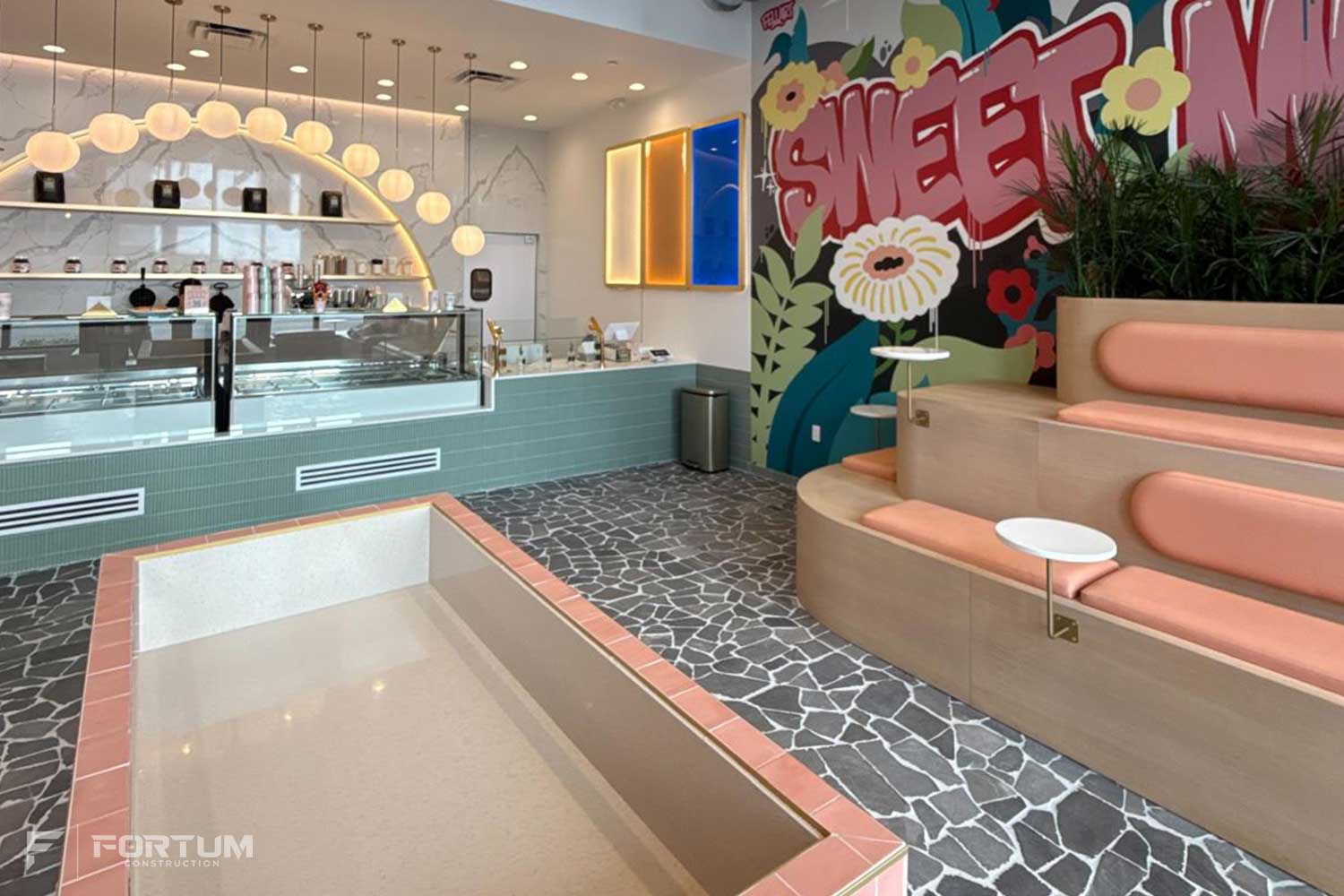 I Scream Gelato - Wynwood